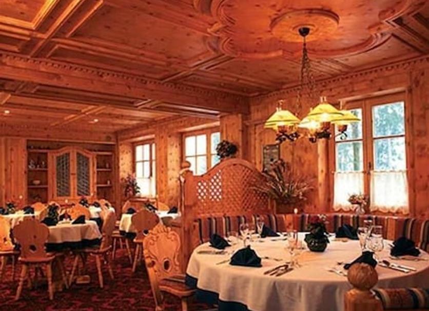 Ravintola Valokuva