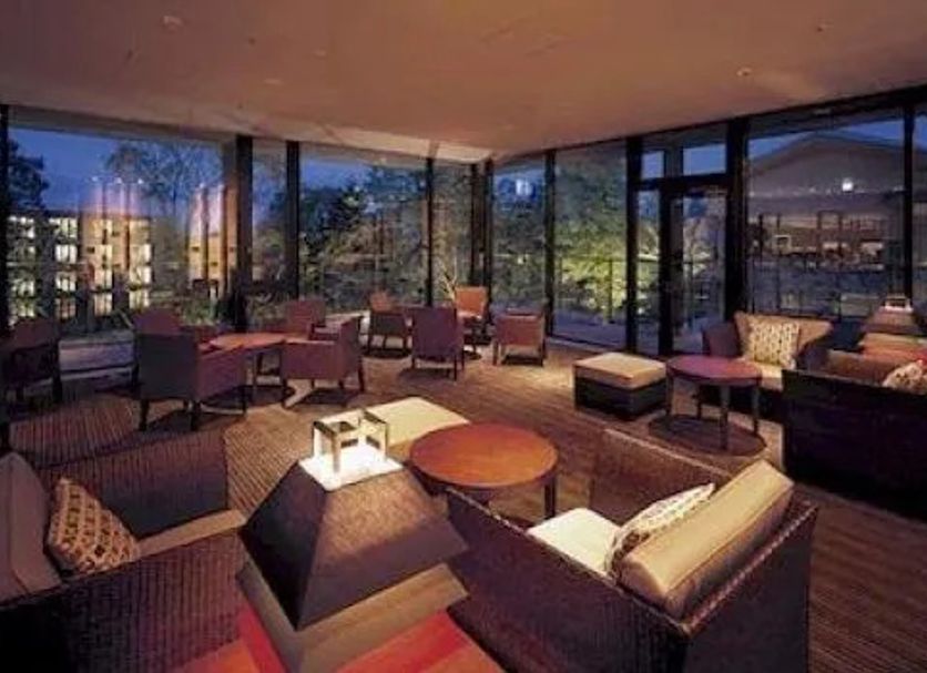 Oleskelutila Valokuva