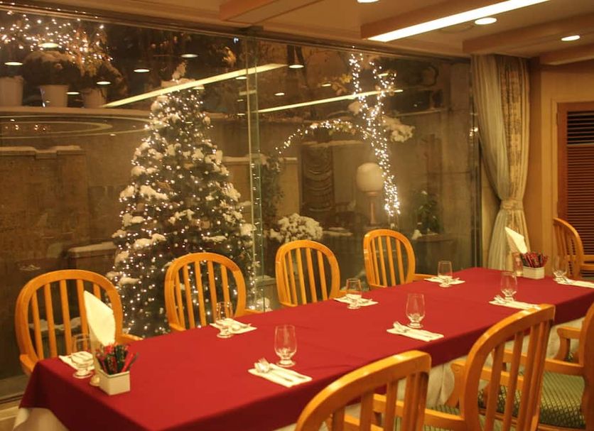 Ravintola Valokuva