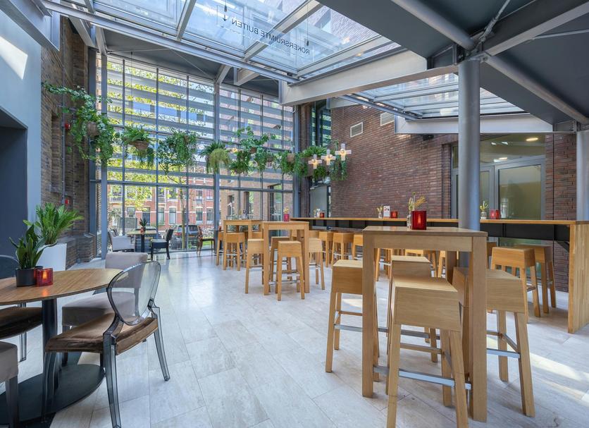 Ravintola Valokuva
