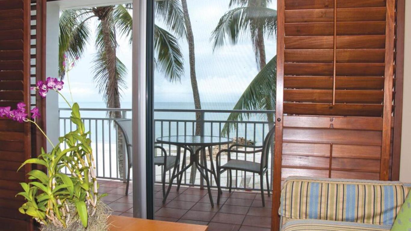 The Naples Beach Hotel & Golf Club