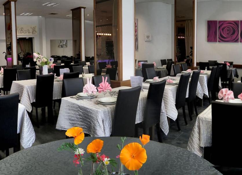 Ravintola Valokuva