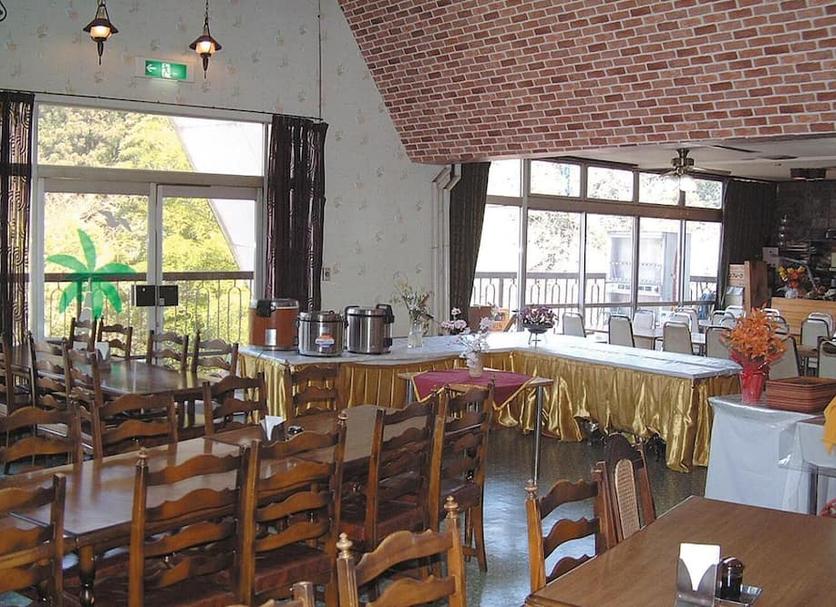 Ravintola Valokuva