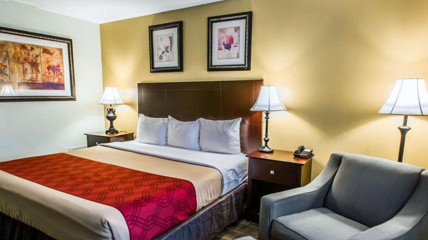 Econo Lodge