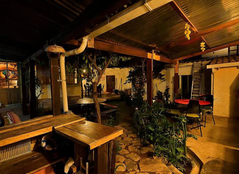 Patio Valokuva
