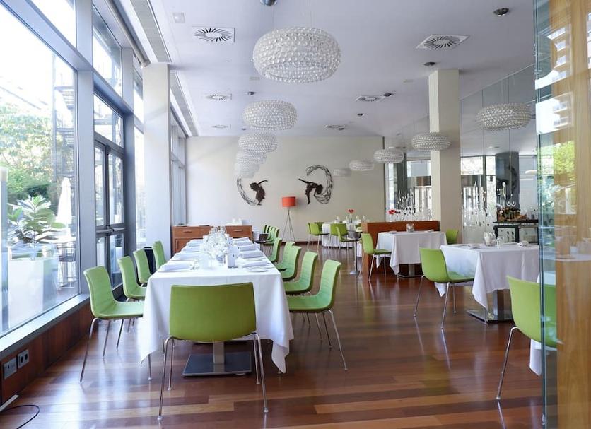 Ravintola Valokuva