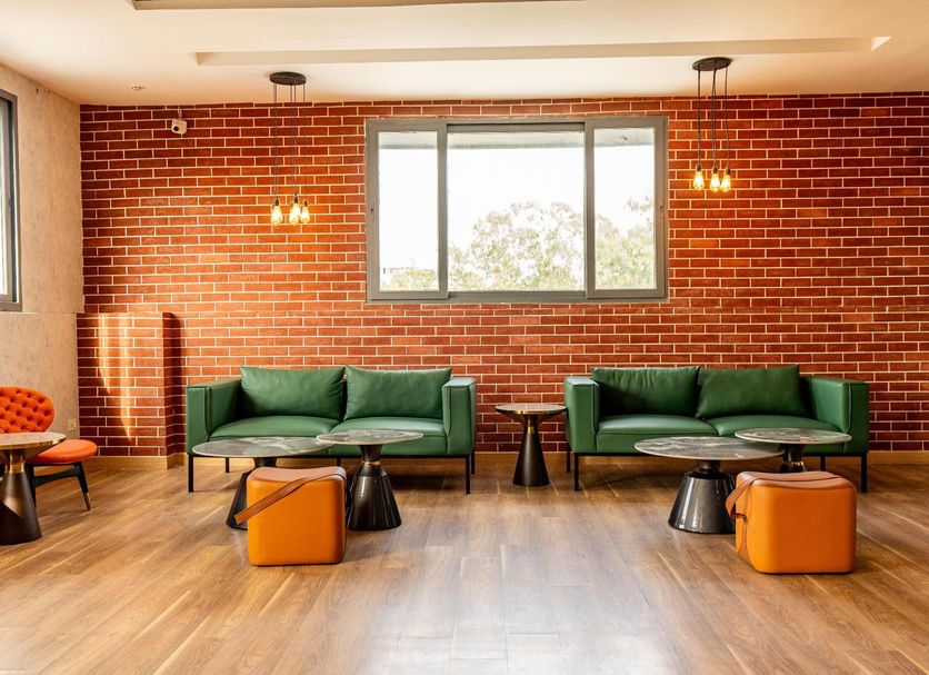 Oleskelutila Valokuva