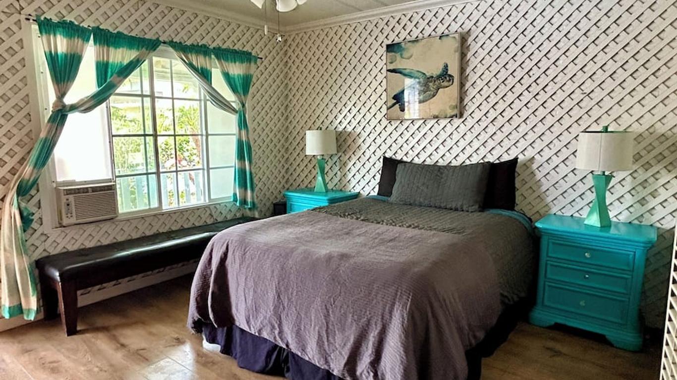 Oceana Boutique Hotel