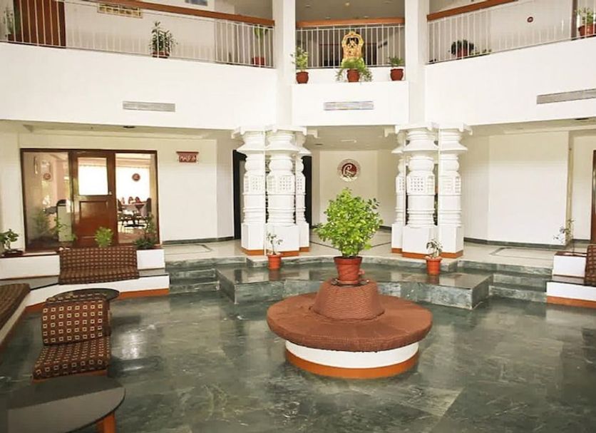 Aula Valokuva