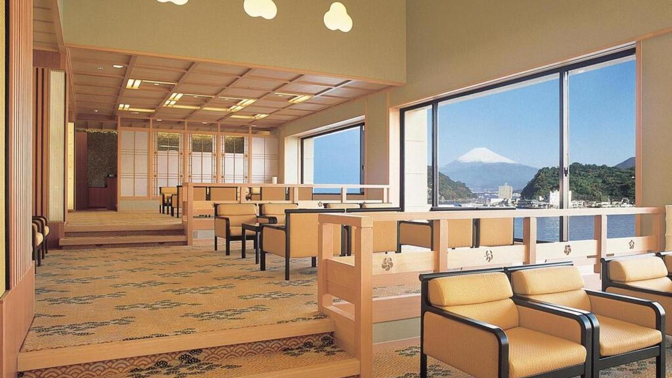 Izu Mitohama Shotokan