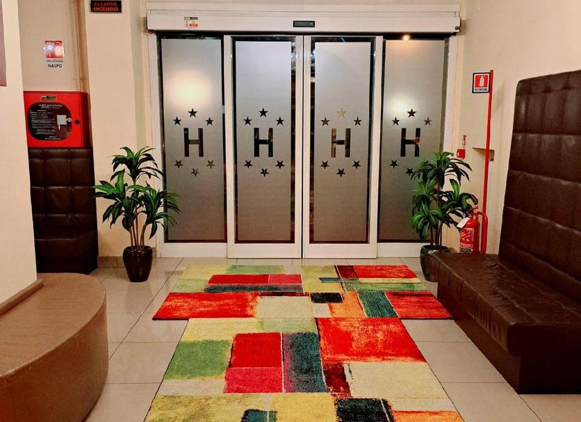 Aula Valokuva
