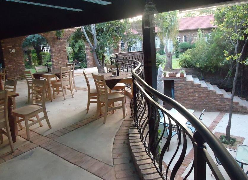 Patio Valokuva