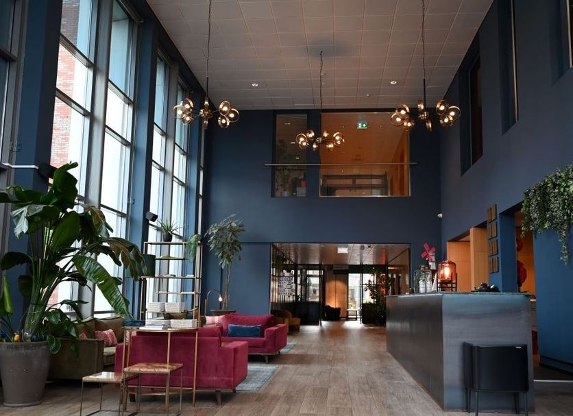 Aula Valokuva