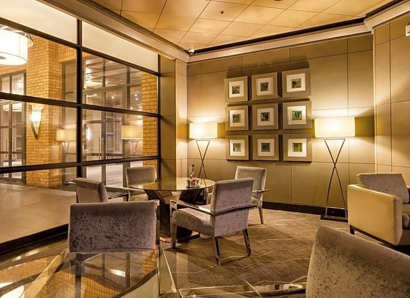 Oleskelutila Valokuva