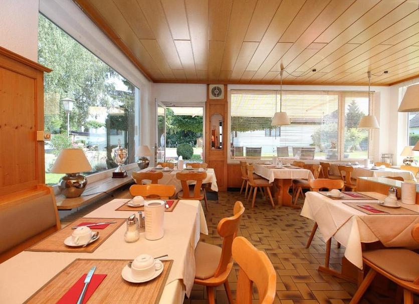Ravintola Valokuva