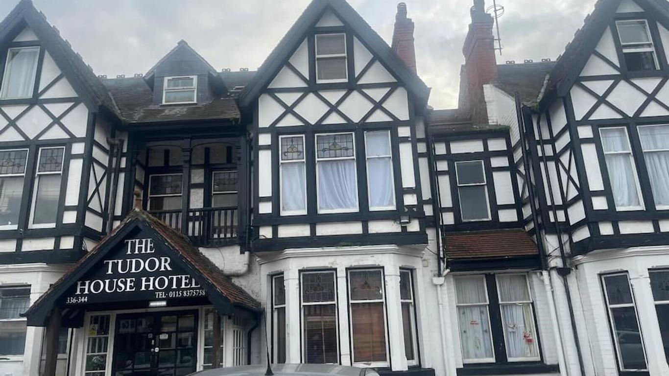 Ebers Hotel Nottingham