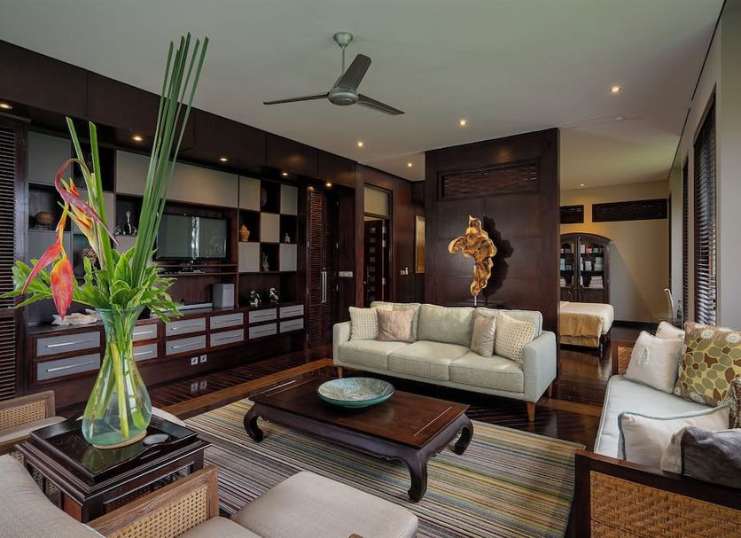 Oleskelutila Valokuva