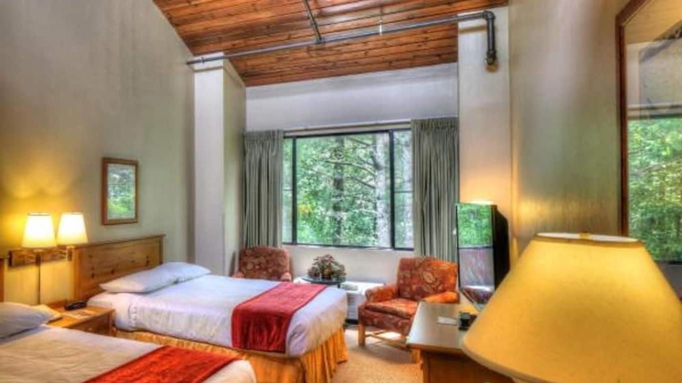 Unicoi State Park & Lodge