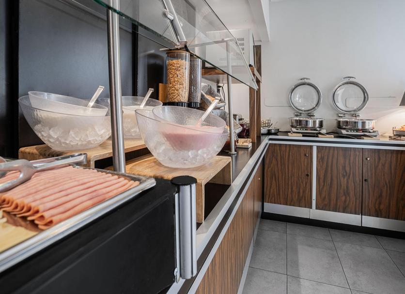 Buffet Valokuva