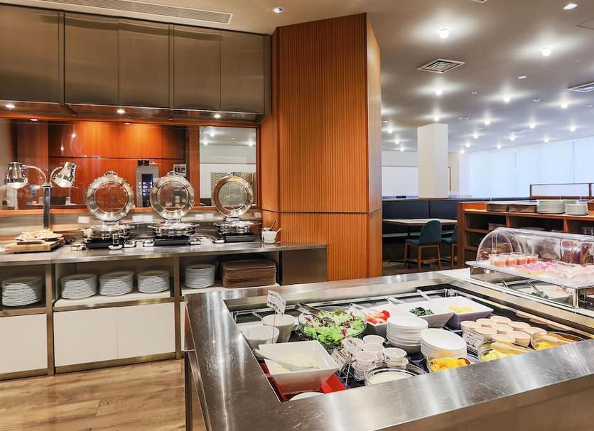 Buffet Valokuva