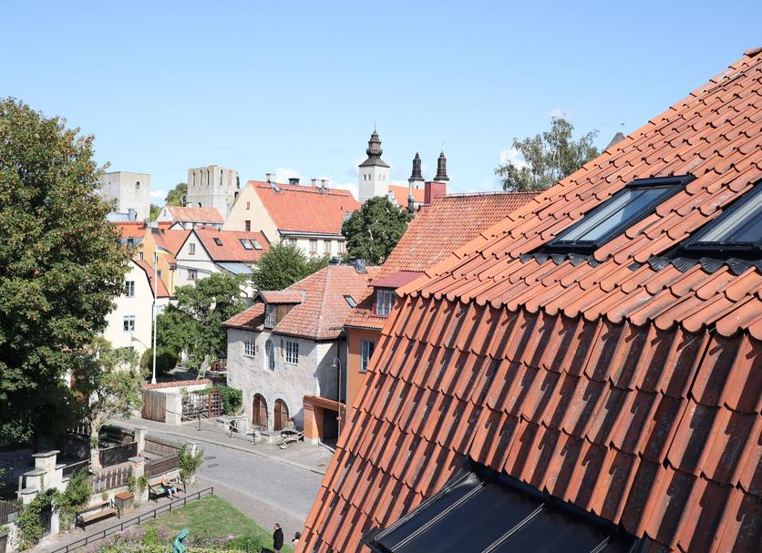 Näkymät ulkona Valokuva