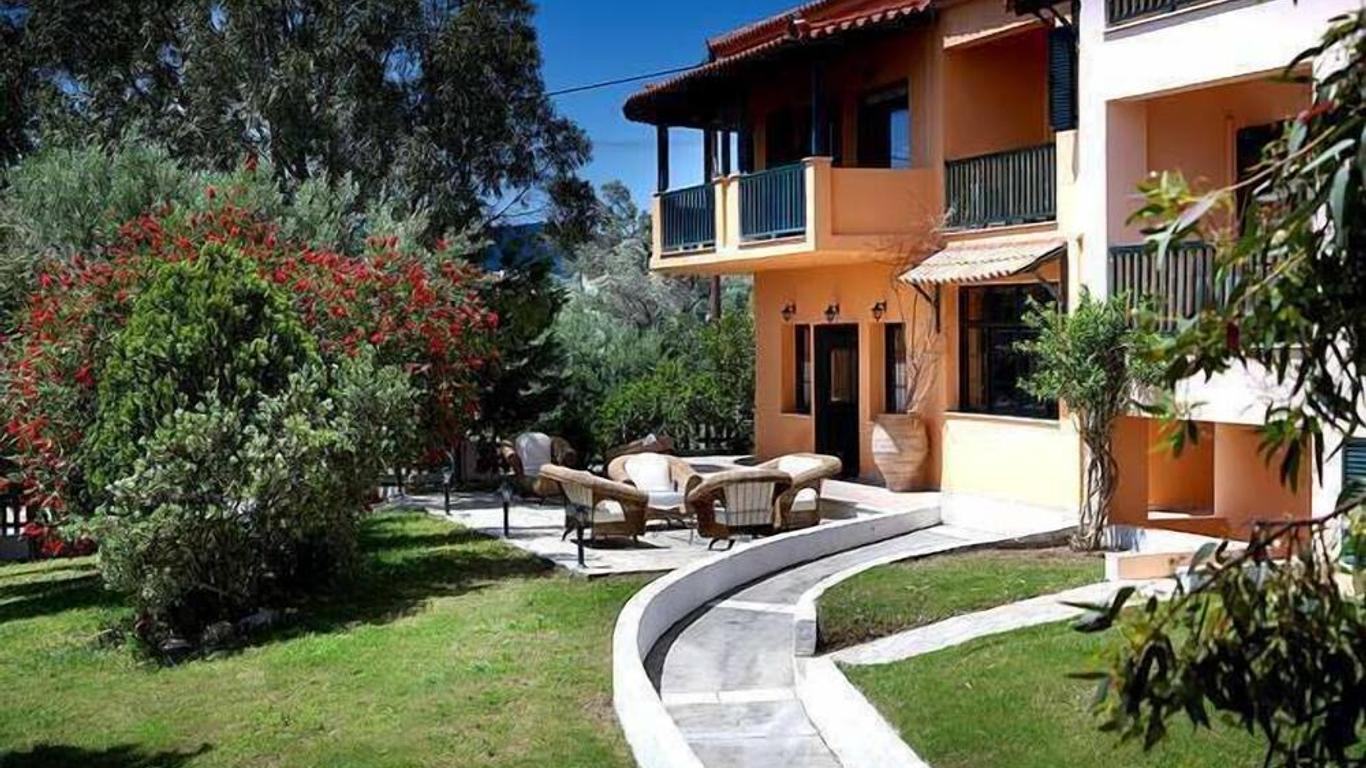 Hotel Ledra