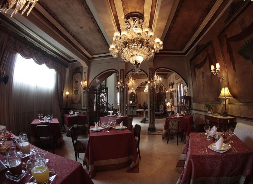 Ravintola Valokuva