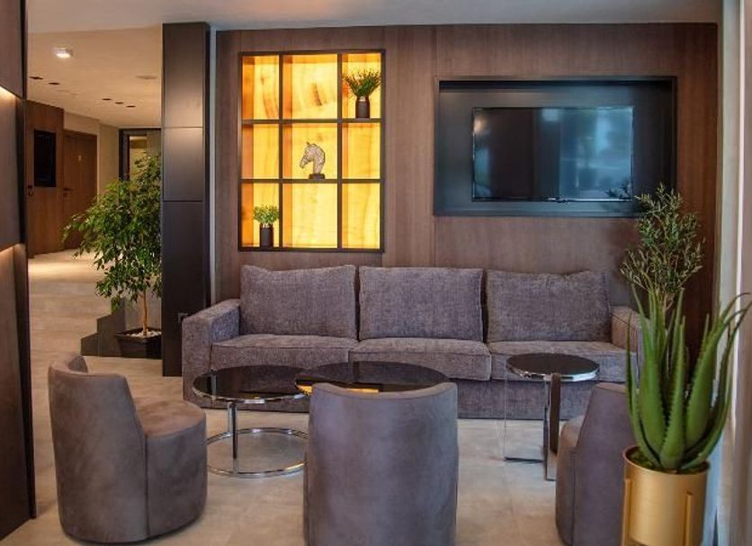 Oleskelutila Valokuva