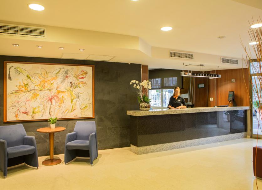 Vastaanotto Valokuva