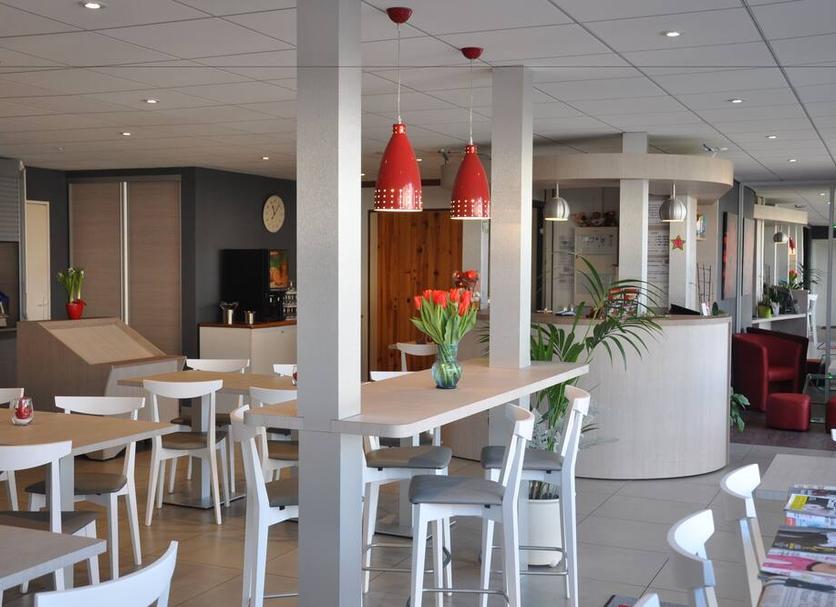 Ravintola Valokuva
