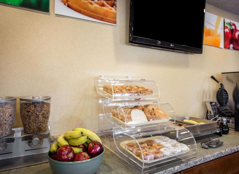 Buffet Valokuva