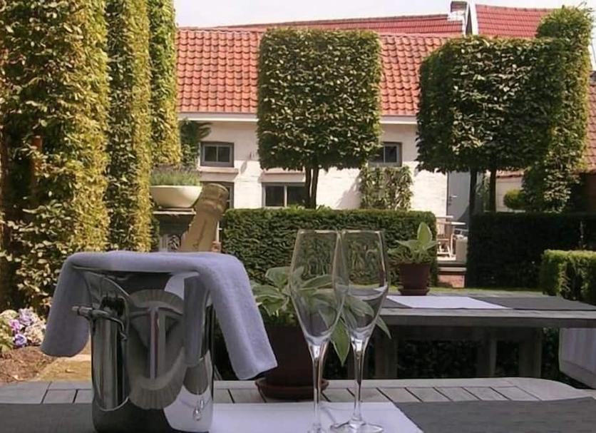 Patio Valokuva
