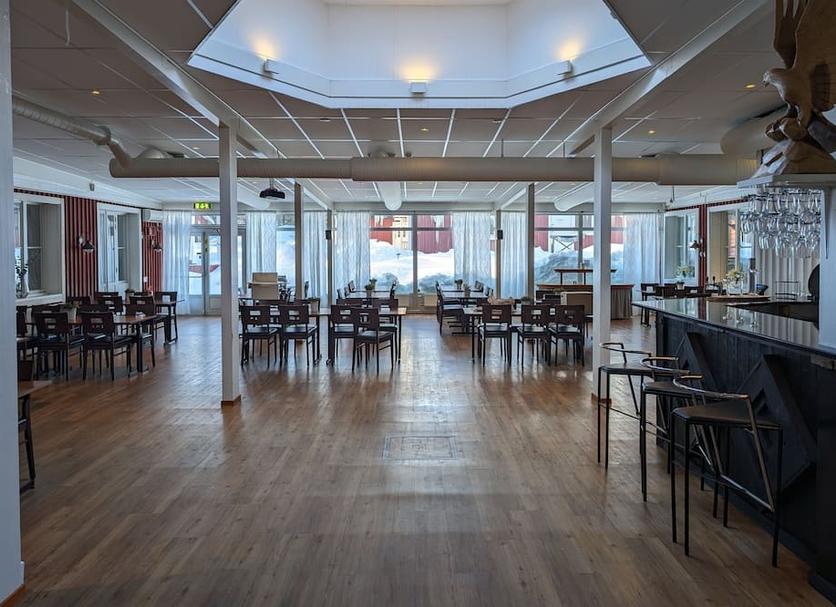 Ravintola Valokuva