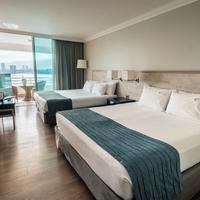 Terrado Suites Iquique