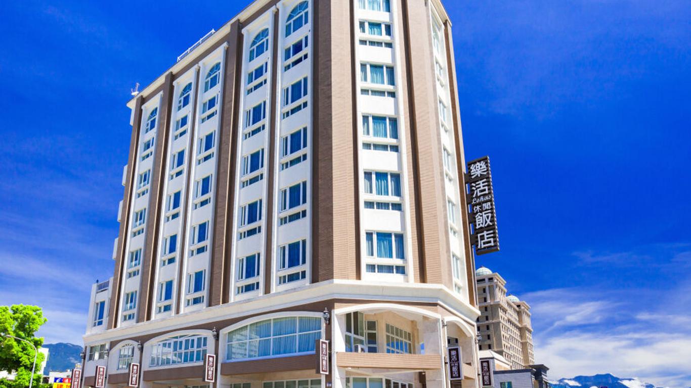 Hotel Lohas