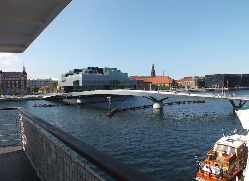 Näkymät ulkona Valokuva