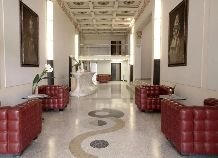 Aula Valokuva