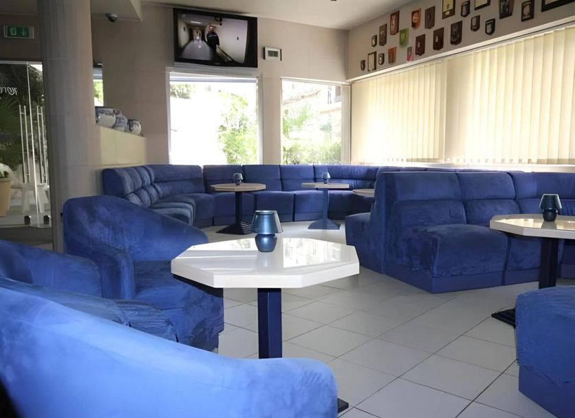 Oleskelutila Valokuva