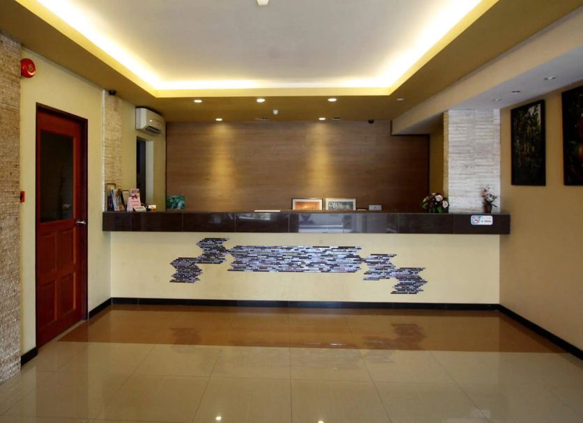 Vastaanotto Valokuva