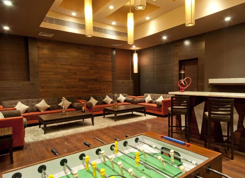 Oleskelutila Valokuva