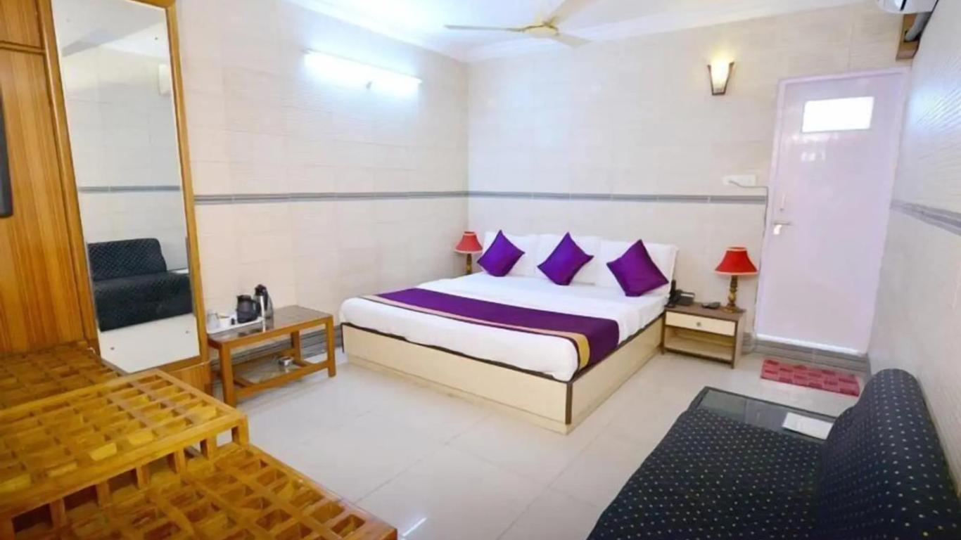 Hotel Ganpati