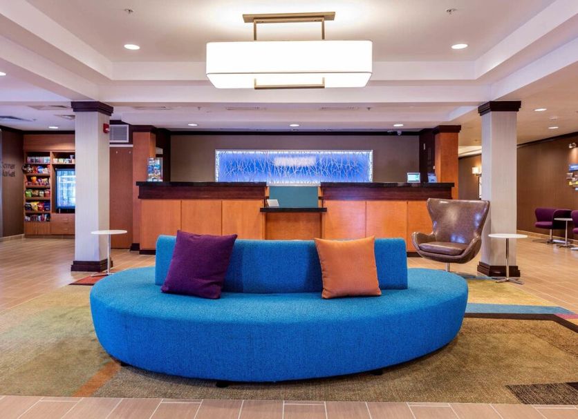 Oleskelutila Valokuva