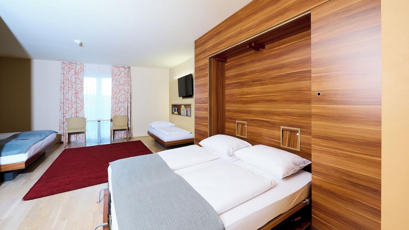 Jufa Hotel Wien