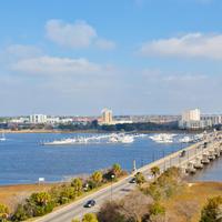 Holiday Inn Charleston-Riverview, An IHG Hotel