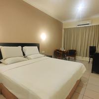 Megah D'Aru Hotel