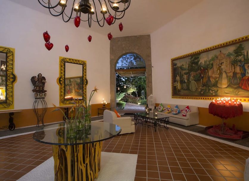 Olohuone Valokuva