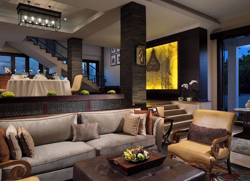 Oleskelutila Valokuva