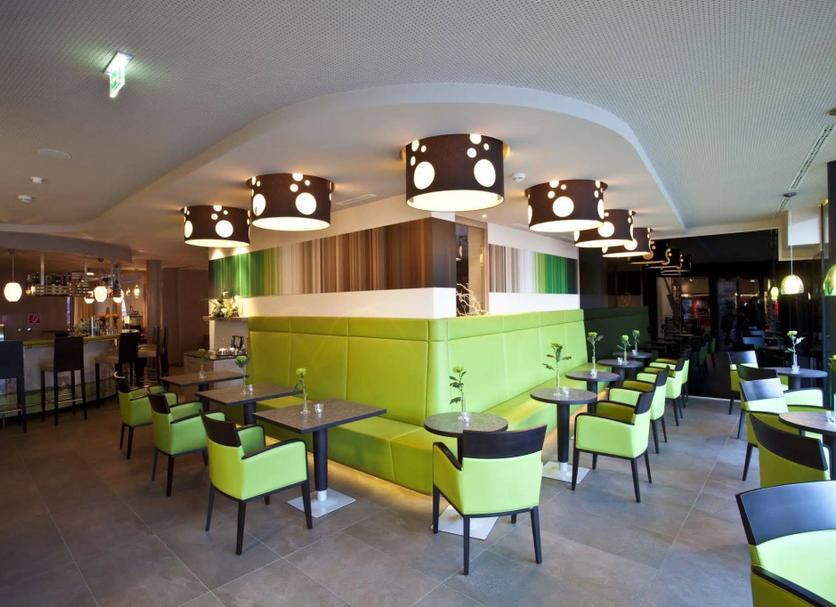 Ravintola Valokuva
