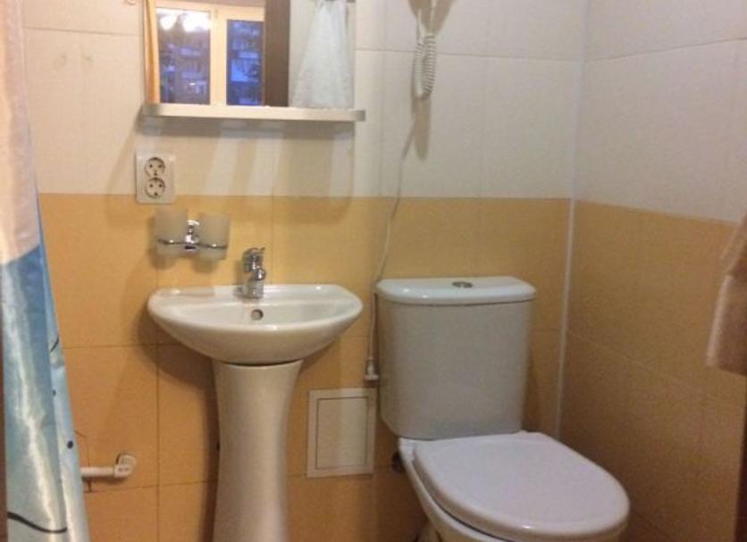 Kylpyhuone Valokuva