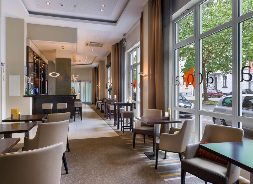 Ravintola Valokuva